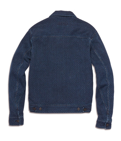 Sashiko Ranch Jacket Outerwear Best Made Company Archive