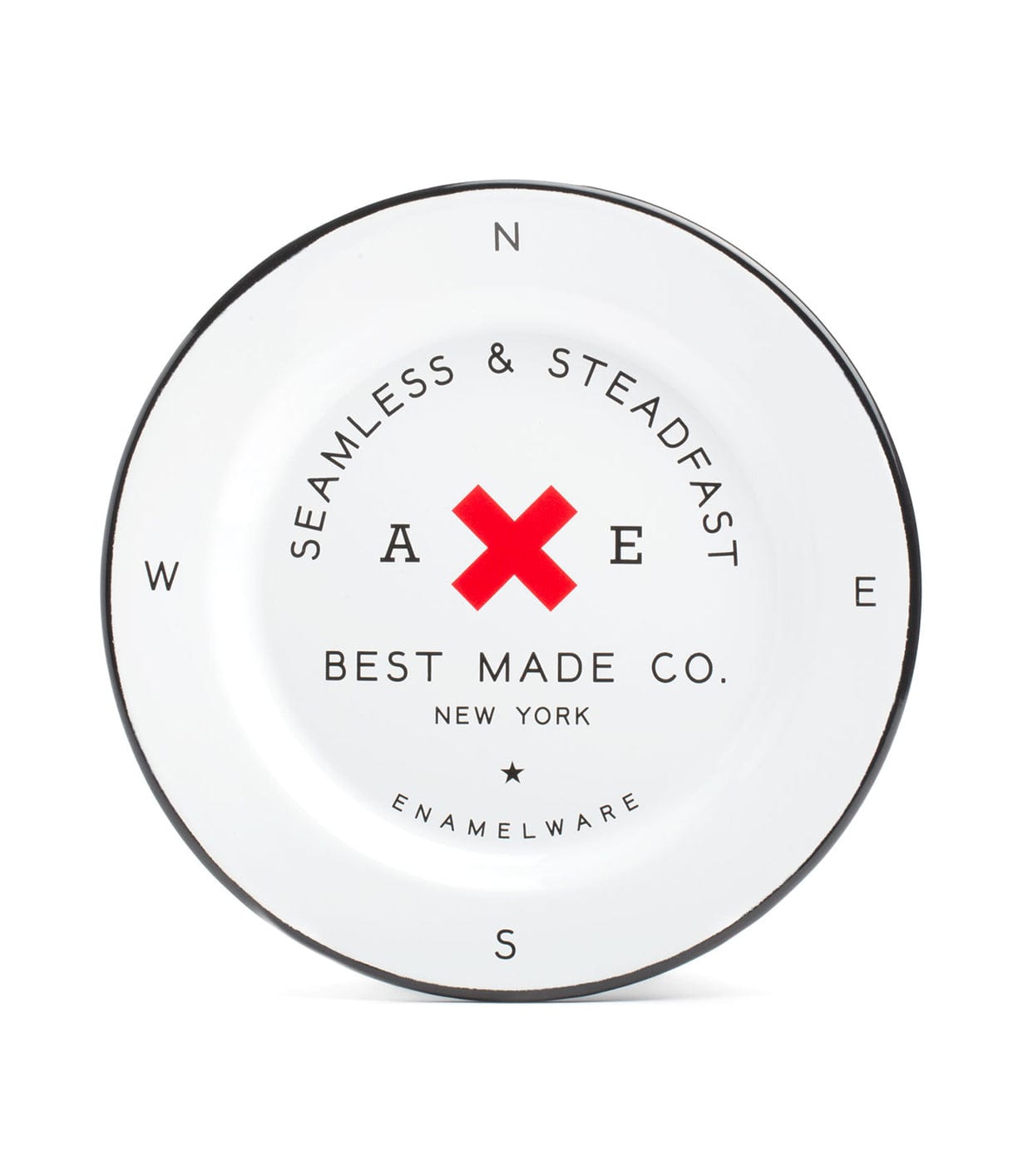 Seamless Steadfast Enamel Plates Camp Best Made Company Archive