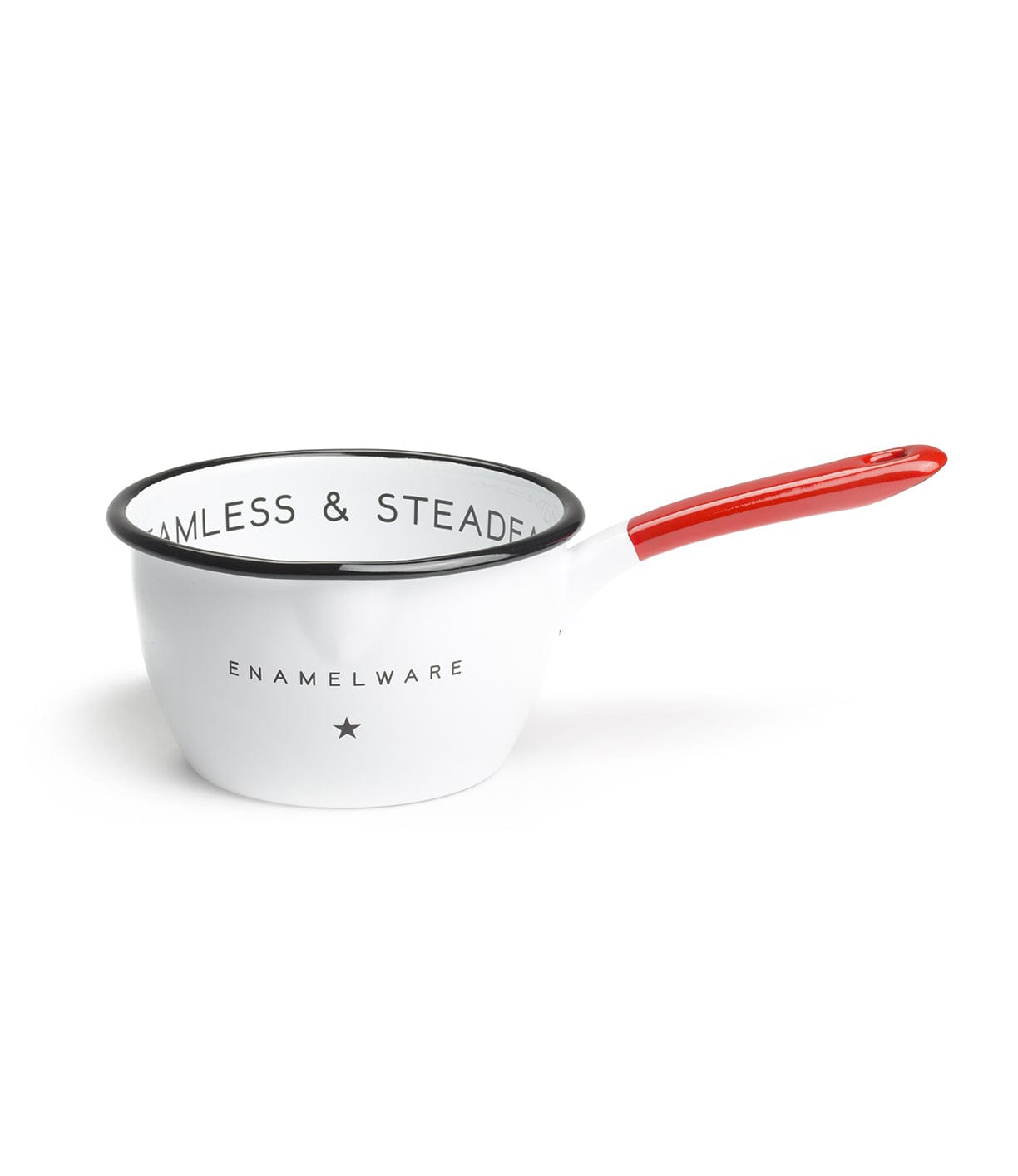 Seamless Steadfast Enamel Utility Pot Camp Best Made Company Archive