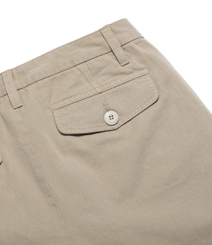 Service Chino Bottoms Best Made Company Archive
