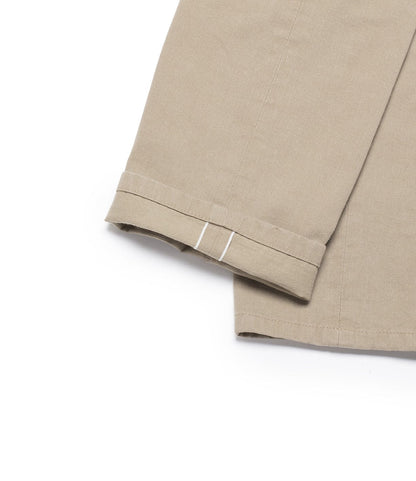 Service Chino Bottoms Best Made Company Archive