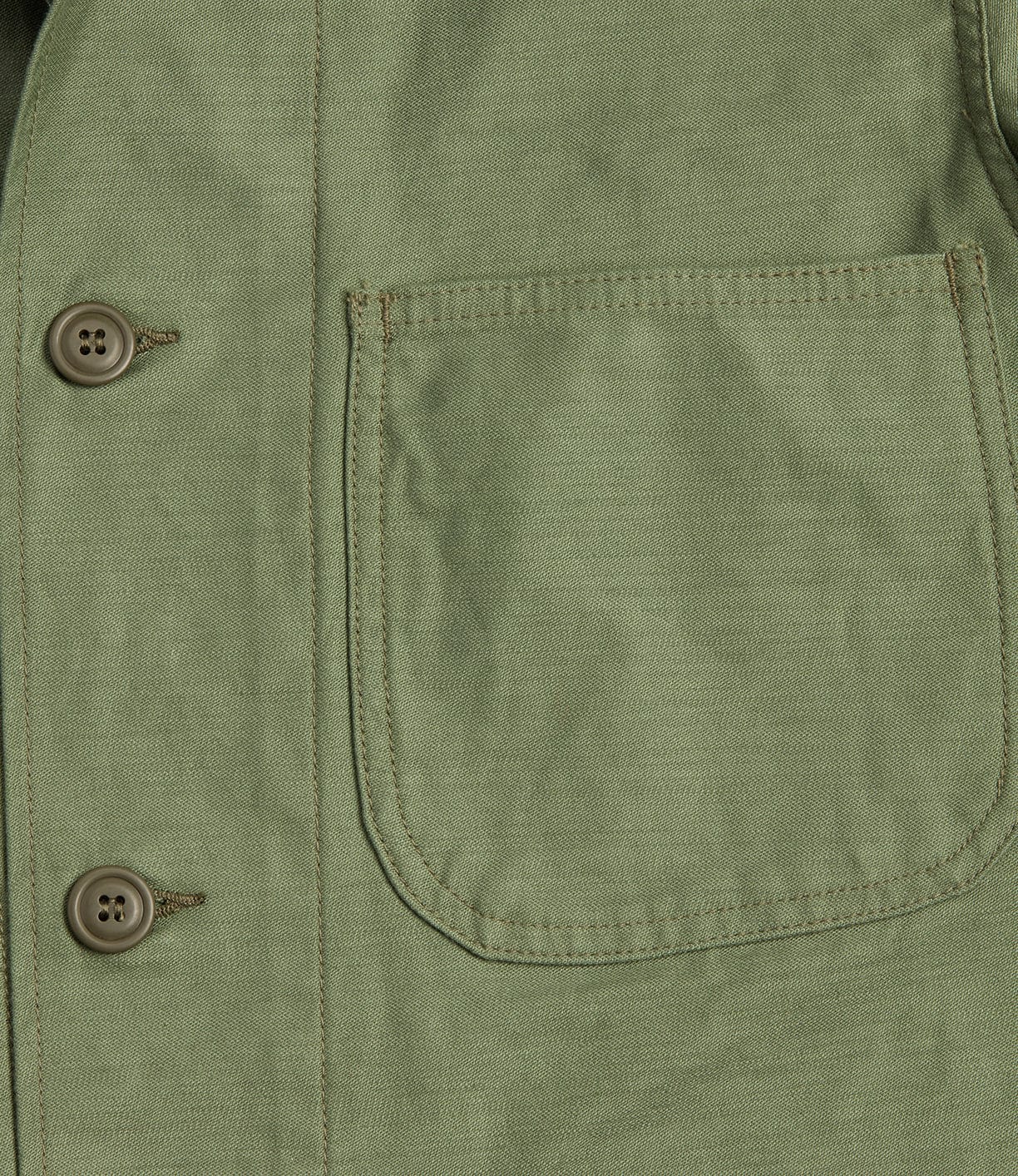 Service Jacket Outerwear Best Made Company Archive