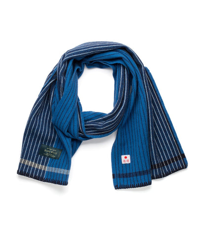 Shaker Boro Scarf Accessories Best Made Company Archive
