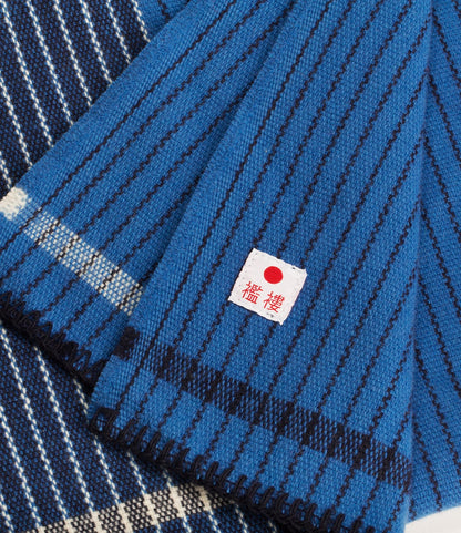 Shaker Boro Scarf Accessories Best Made Company Archive