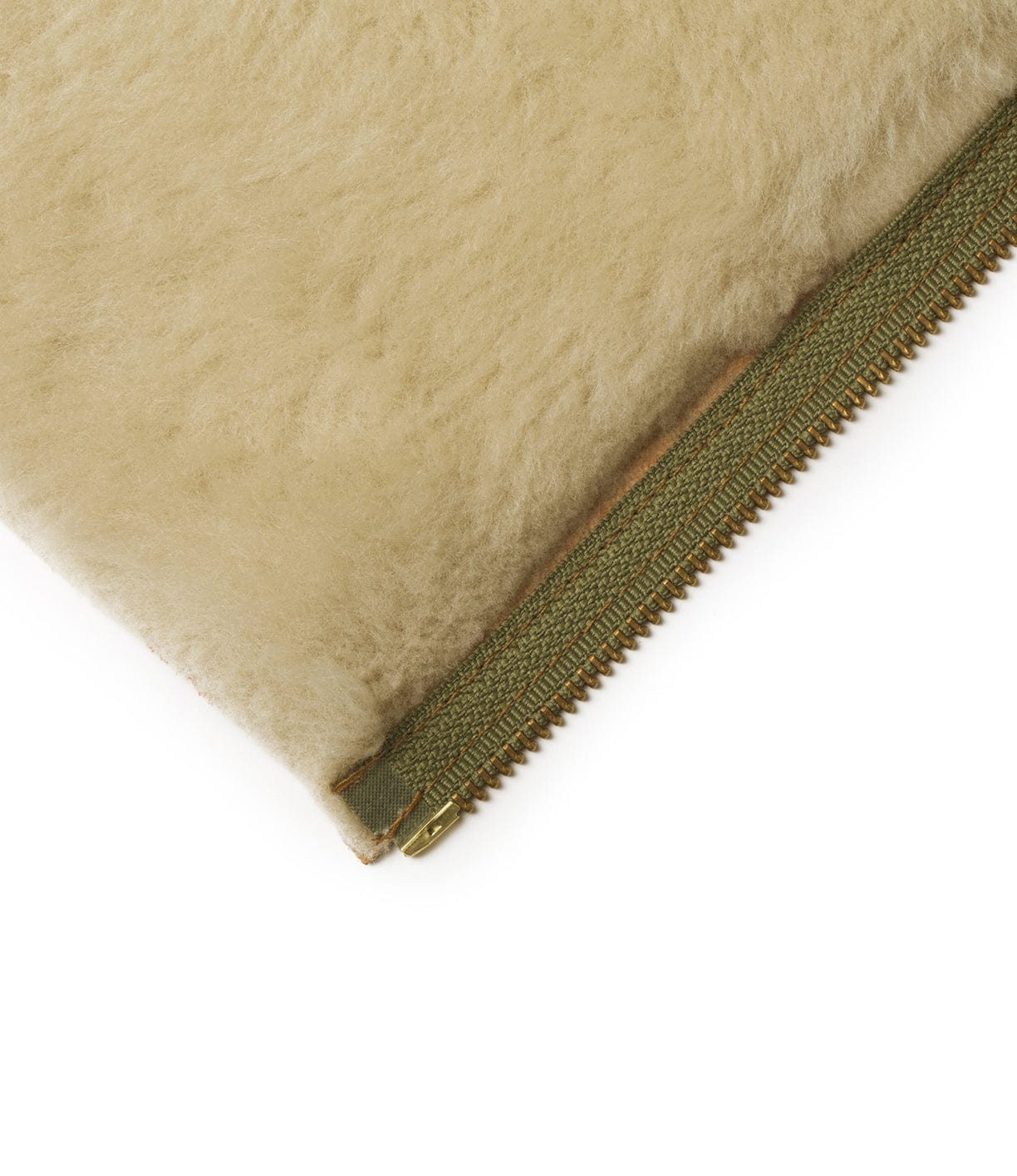 Shearling Wool Vest – Best Made Company