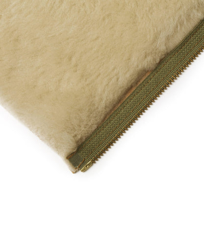 Shearling Wool Vest Outerwear Best Made Company Archive