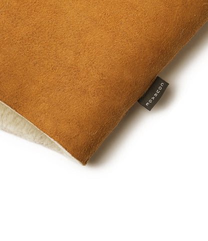 Shearling Wool Vest Outerwear Best Made Company Archive
