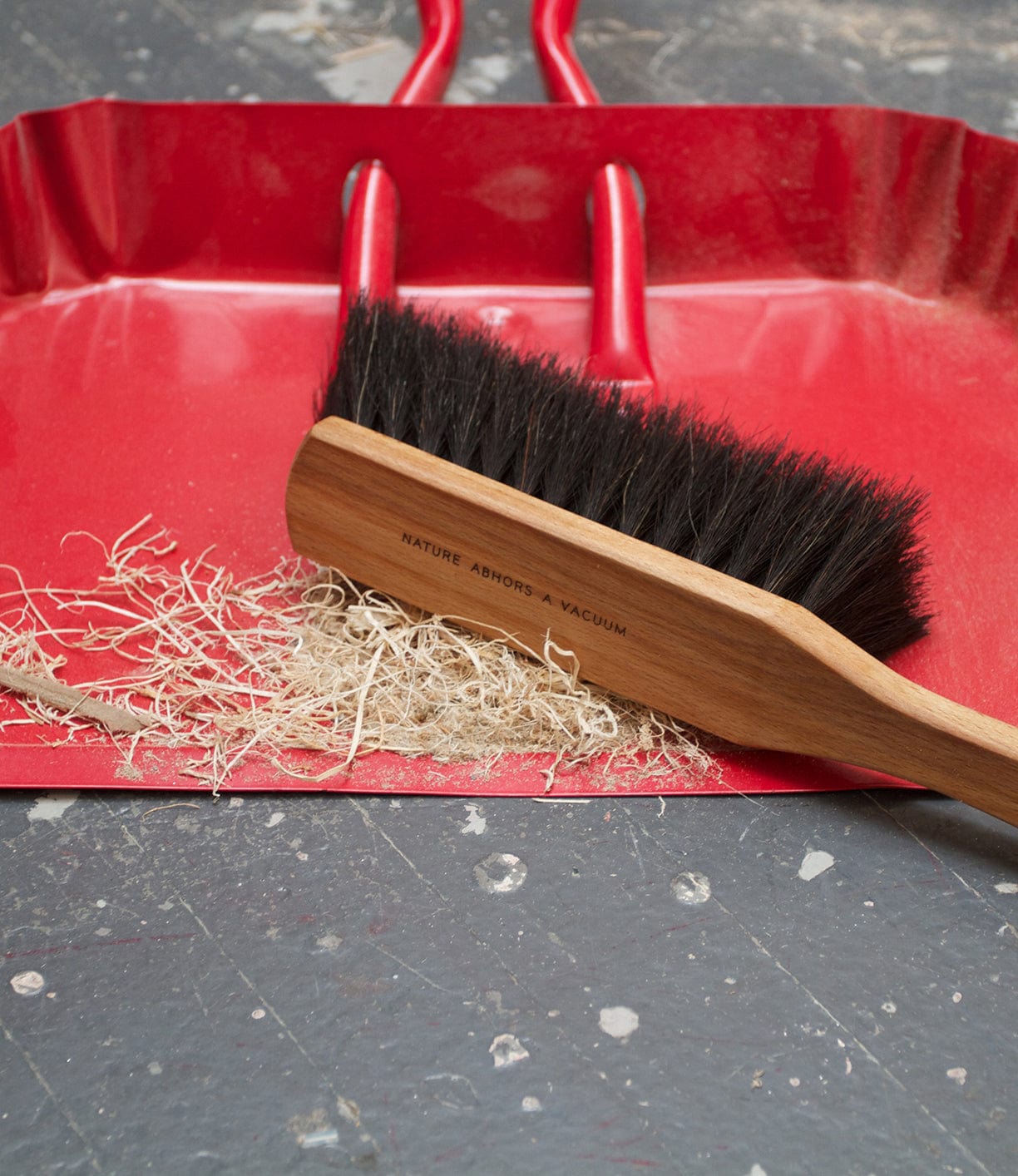 Shop Brush Workshop Best Made Company Archive
