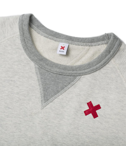 Short Sleeve Sweatshirt Tops Best Made Company Archive