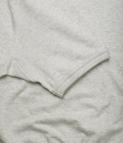 Short Sleeve Sweatshirt Tops Best Made Company Archive