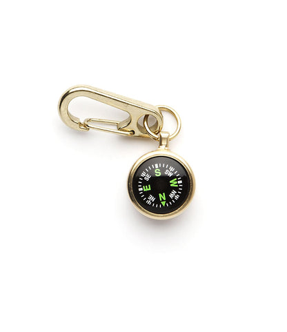 Small Brass Compass Camp Best Made Company Archive