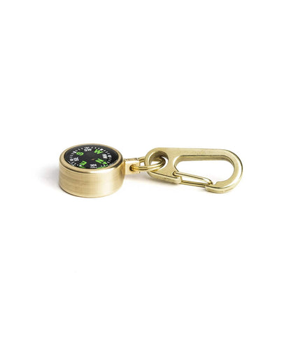 Small Brass Compass Camp Best Made Company Archive