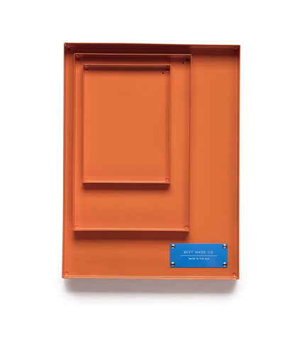 Spare Parts Trays Workshop Best Made Company Archive