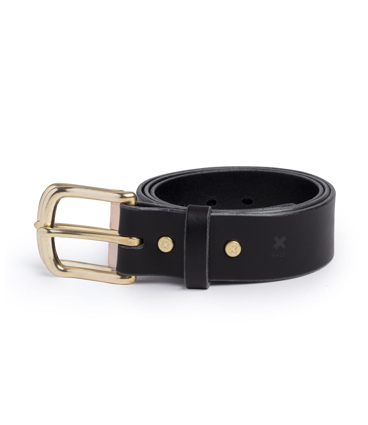 Standard Belt Accessories Best Made Company Archive