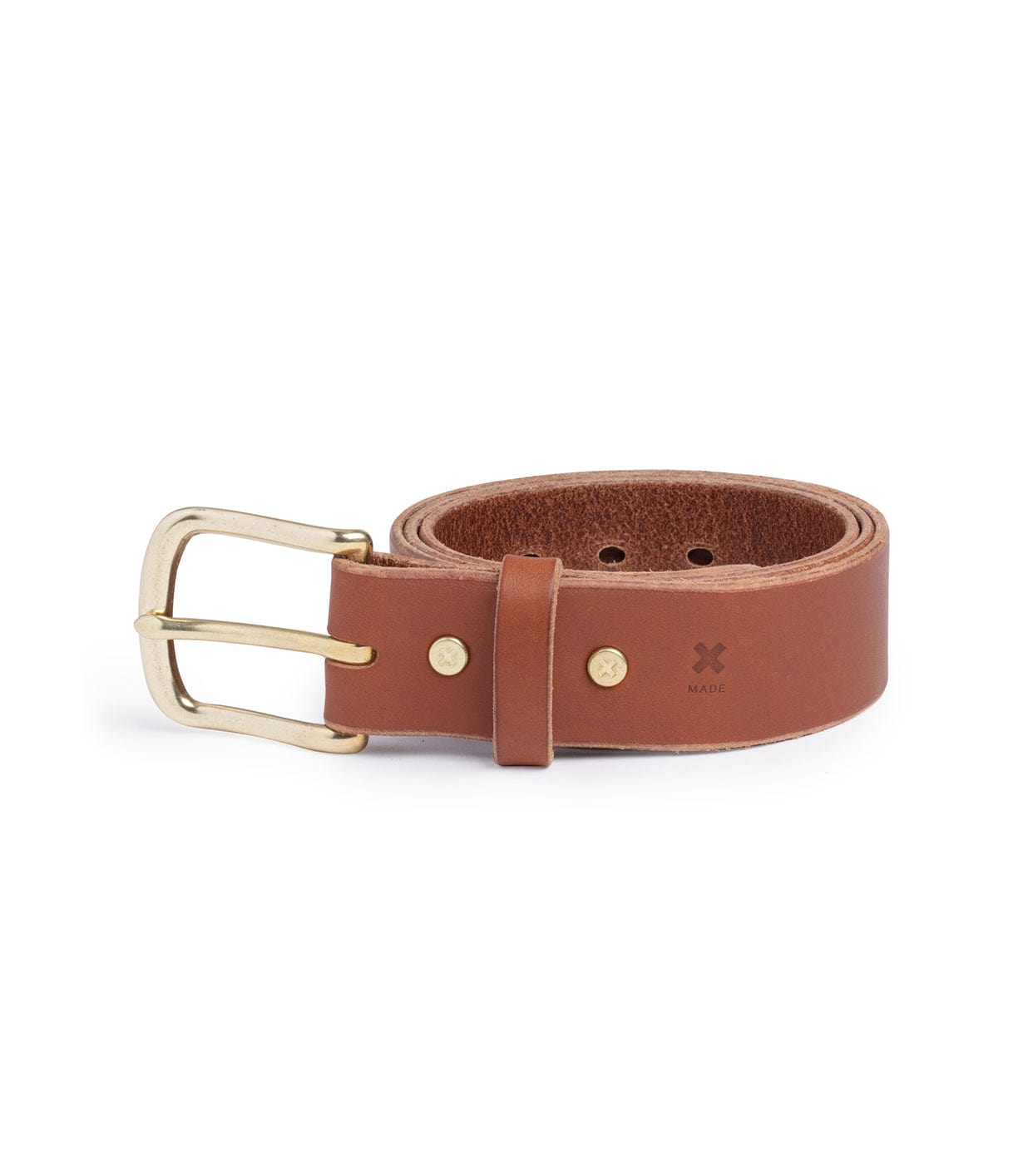 Standard Belt Accessories Best Made Company Archive