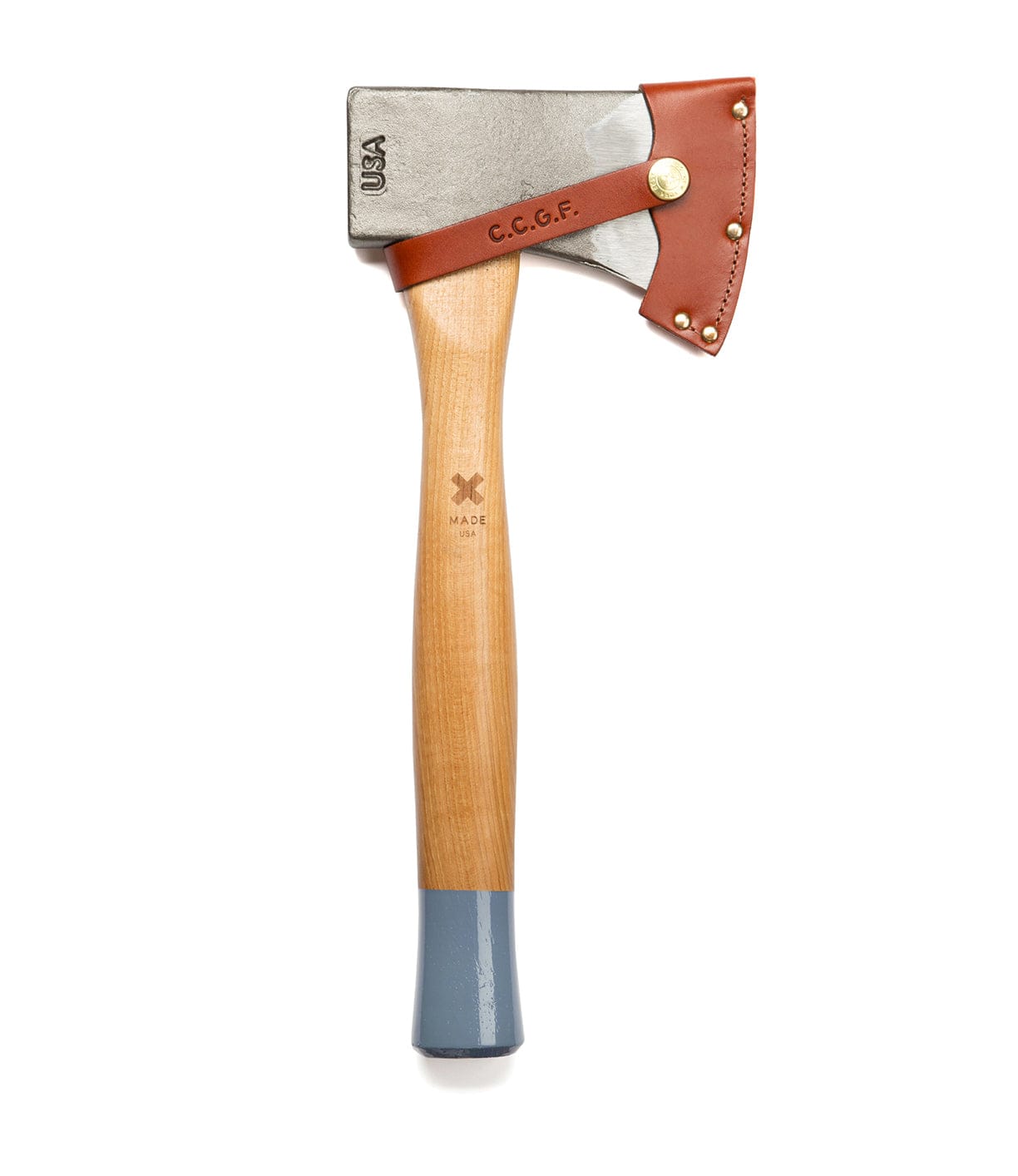 Straight Hold Hatchet – Best Made Company