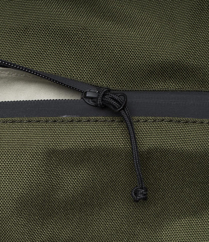 SWS Cordura 100 Liter Roll Top Duffle Carry Best Made Company Archive