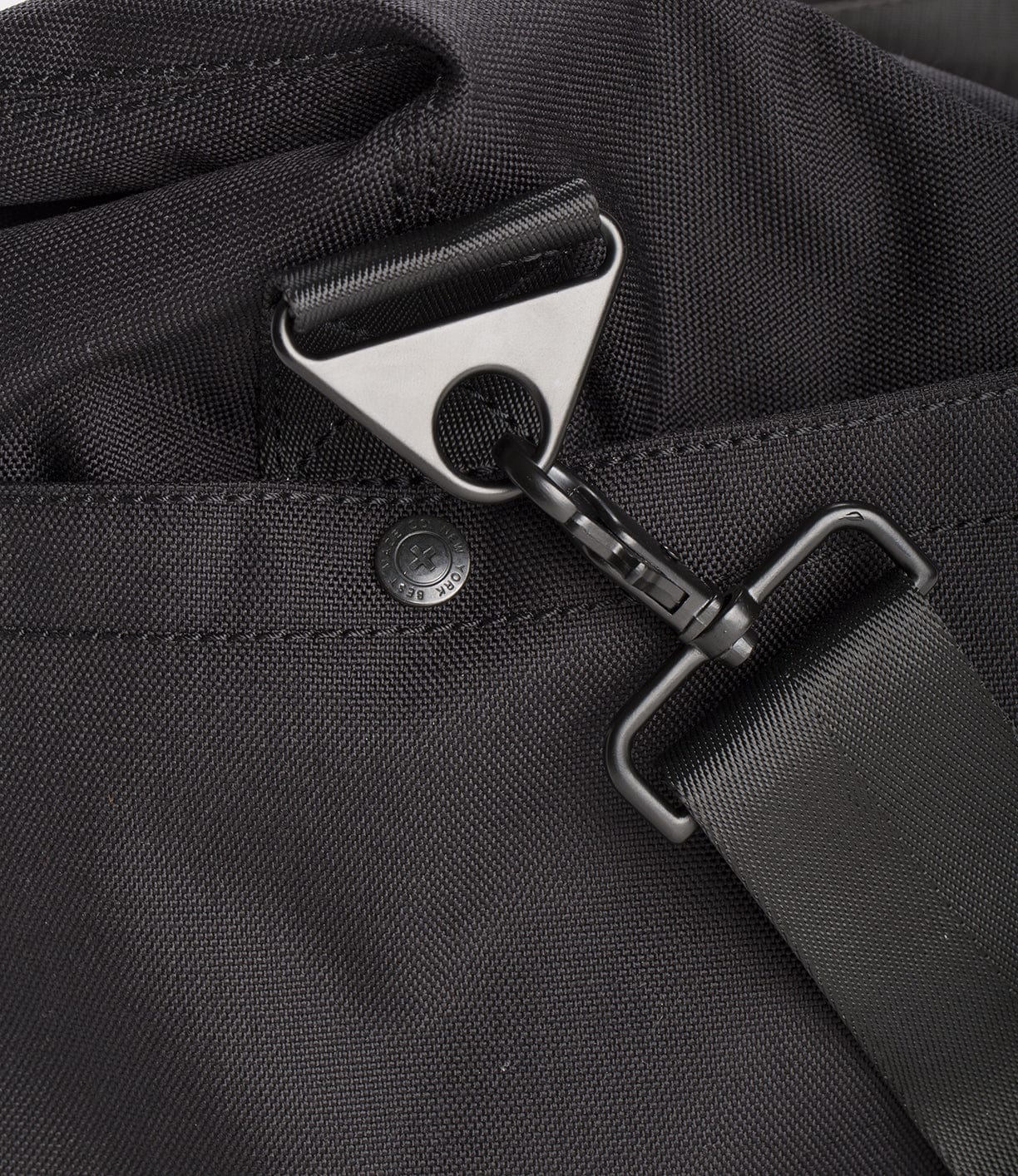 SWS Cordura 100 Liter Roll Top Duffle Carry Best Made Company Archive