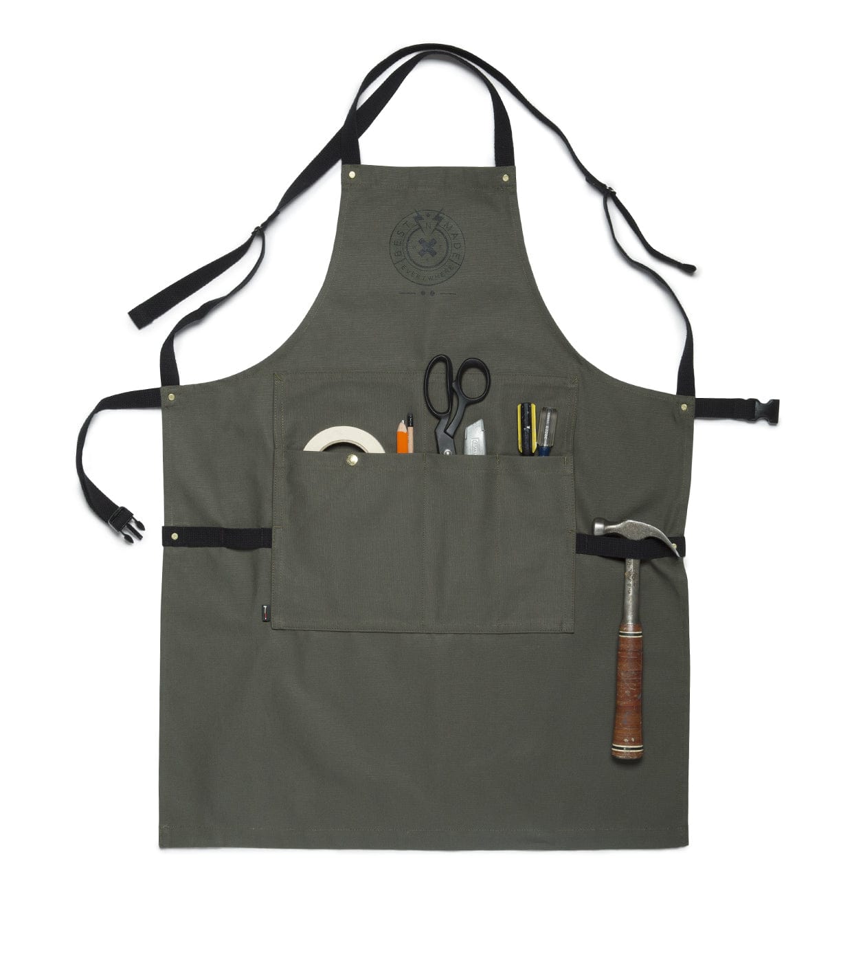 Utility Apron Workshop Best Made Company Archive