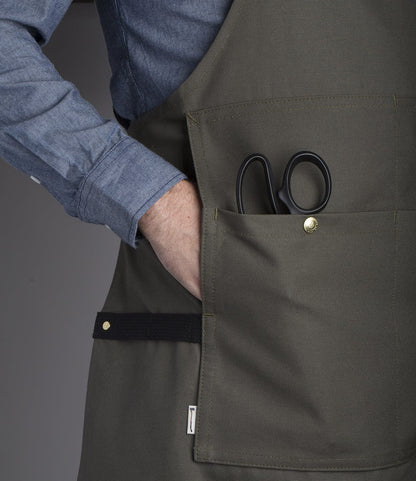 Utility Apron Workshop Best Made Company Archive
