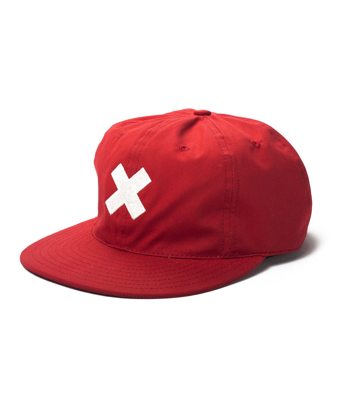 Ventile Cap Accessories Best Made Company Archive