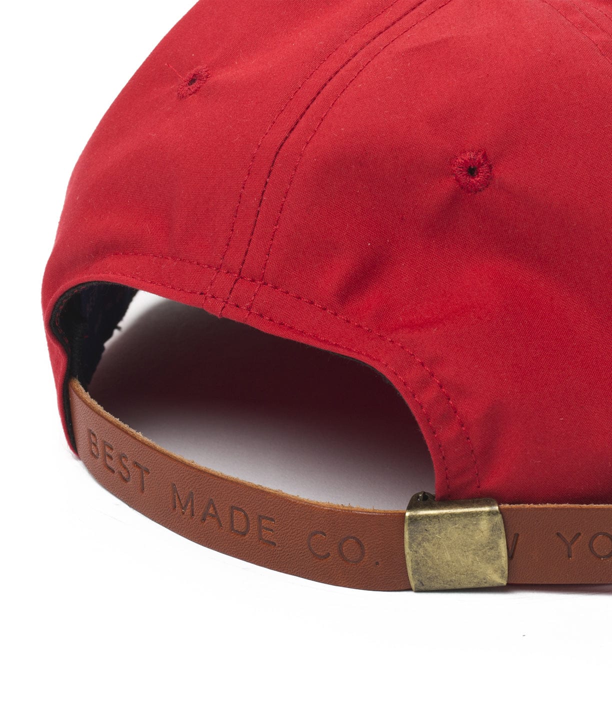 Ventile Cap Accessories Best Made Company Archive