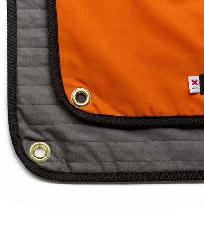 Waxed Canvas Blanket Camp Best Made Company Archive