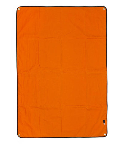 Waxed Canvas Blanket Camp Best Made Company Archive