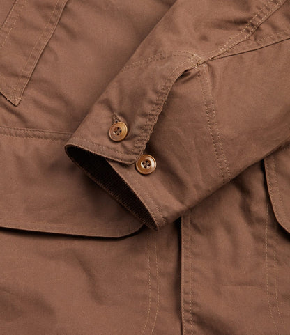 Waxed Cruiser Outerwear Best Made Company Archive