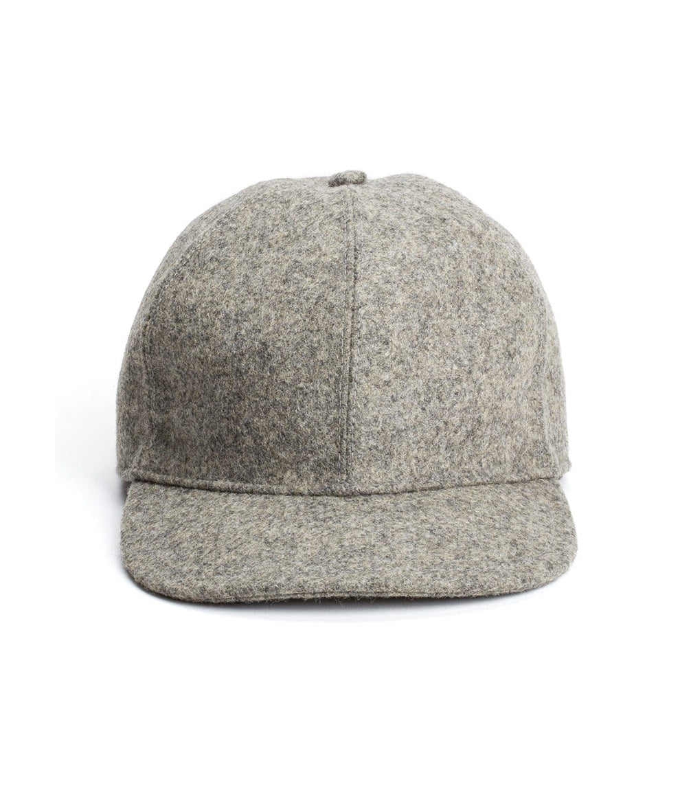 Cotton Ball Cap