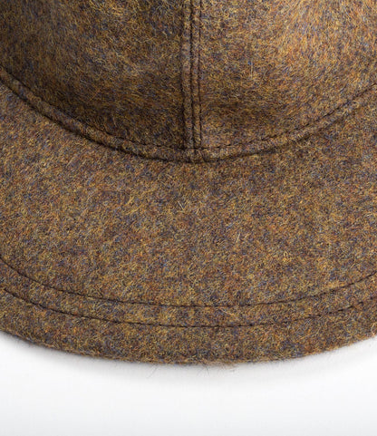 Wool Ball Cap Accessories Best Made Company Archive