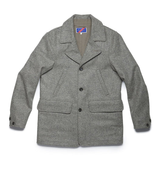 Wool Cruiser Outerwear Best Made Company Archive