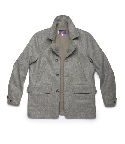 Wool Cruiser Outerwear Best Made Company Archive