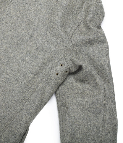 Wool Cruiser Outerwear Best Made Company Archive