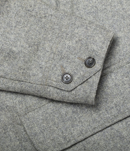 Wool Cruiser Outerwear Best Made Company Archive