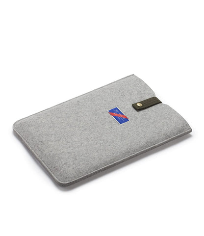 Wool Felt Laptop Case Workshop Best Made Company Archive
