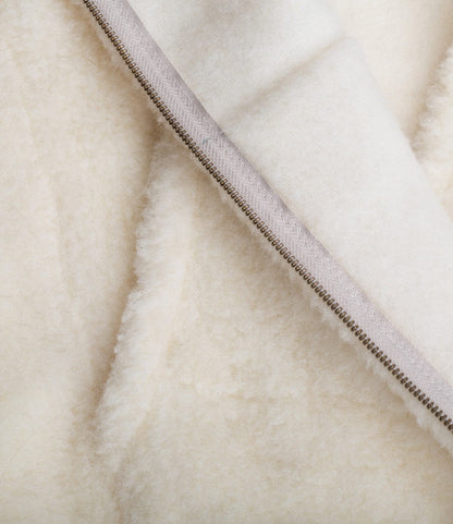 Wool Fleece Vest Outerwear Best Made Company Archive