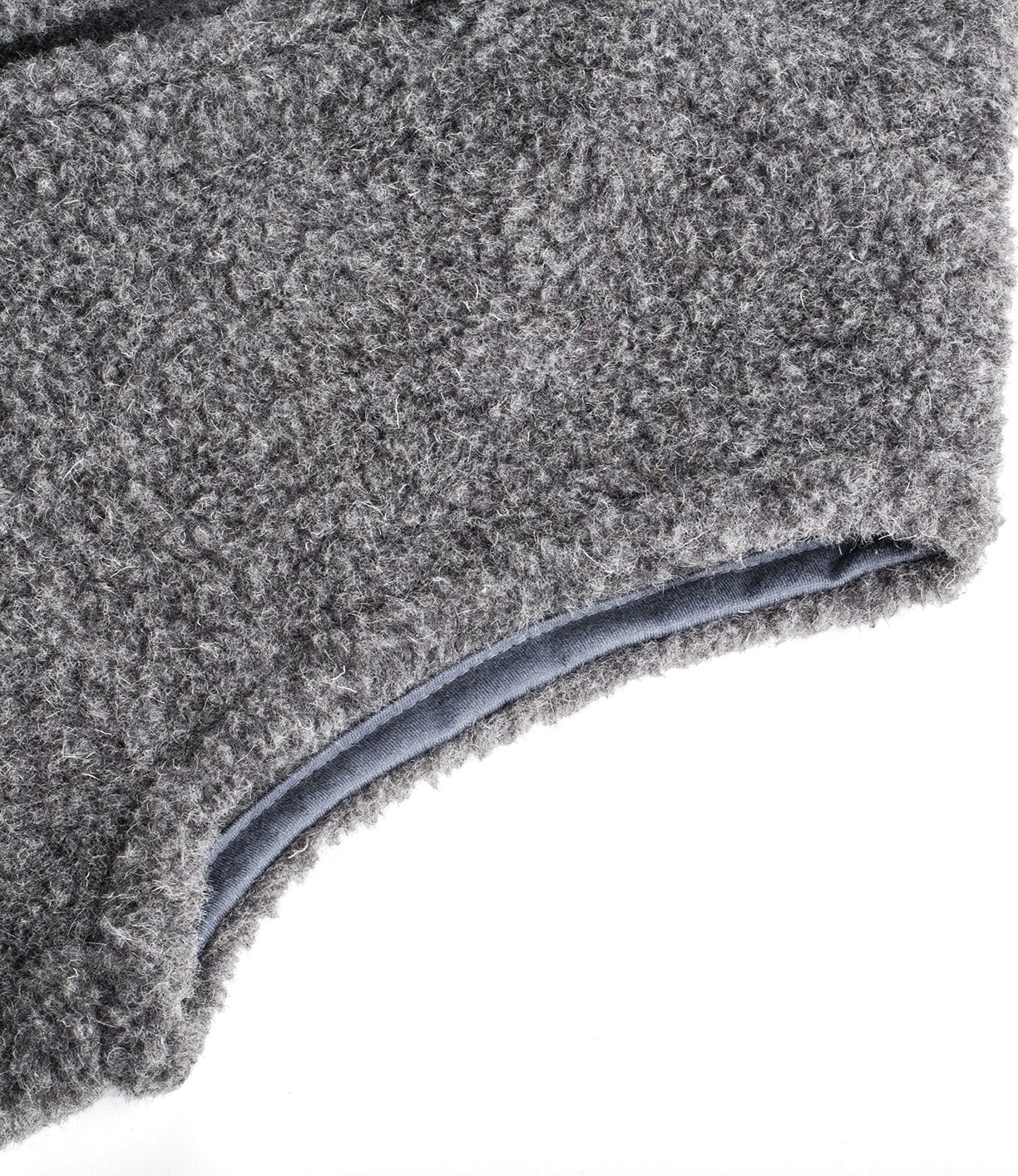 Wool Fleece Vest Outerwear Best Made Company Archive