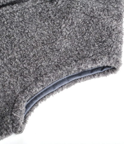 Wool Fleece Vest Outerwear Best Made Company Archive