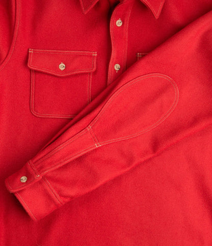 Wool Pullover Outerwear Best Made Company Archive