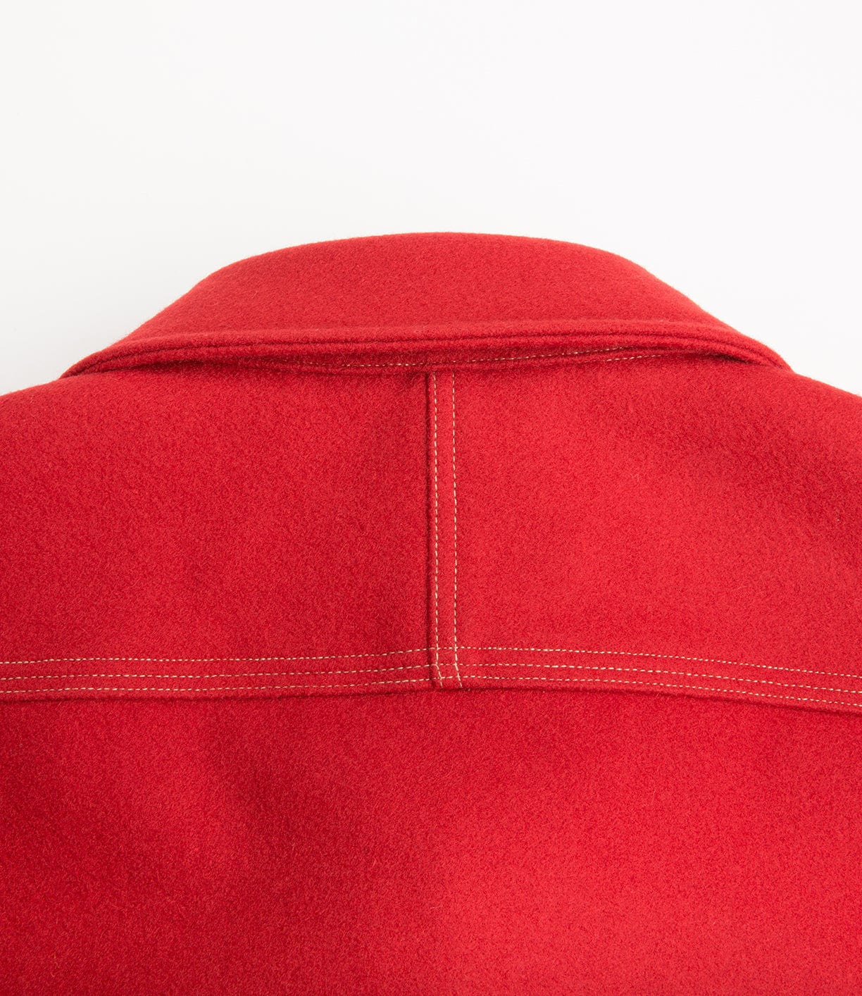 Wool Pullover Outerwear Best Made Company Archive