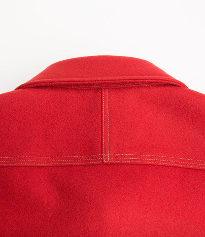 Wool Pullover Outerwear Best Made Company Archive