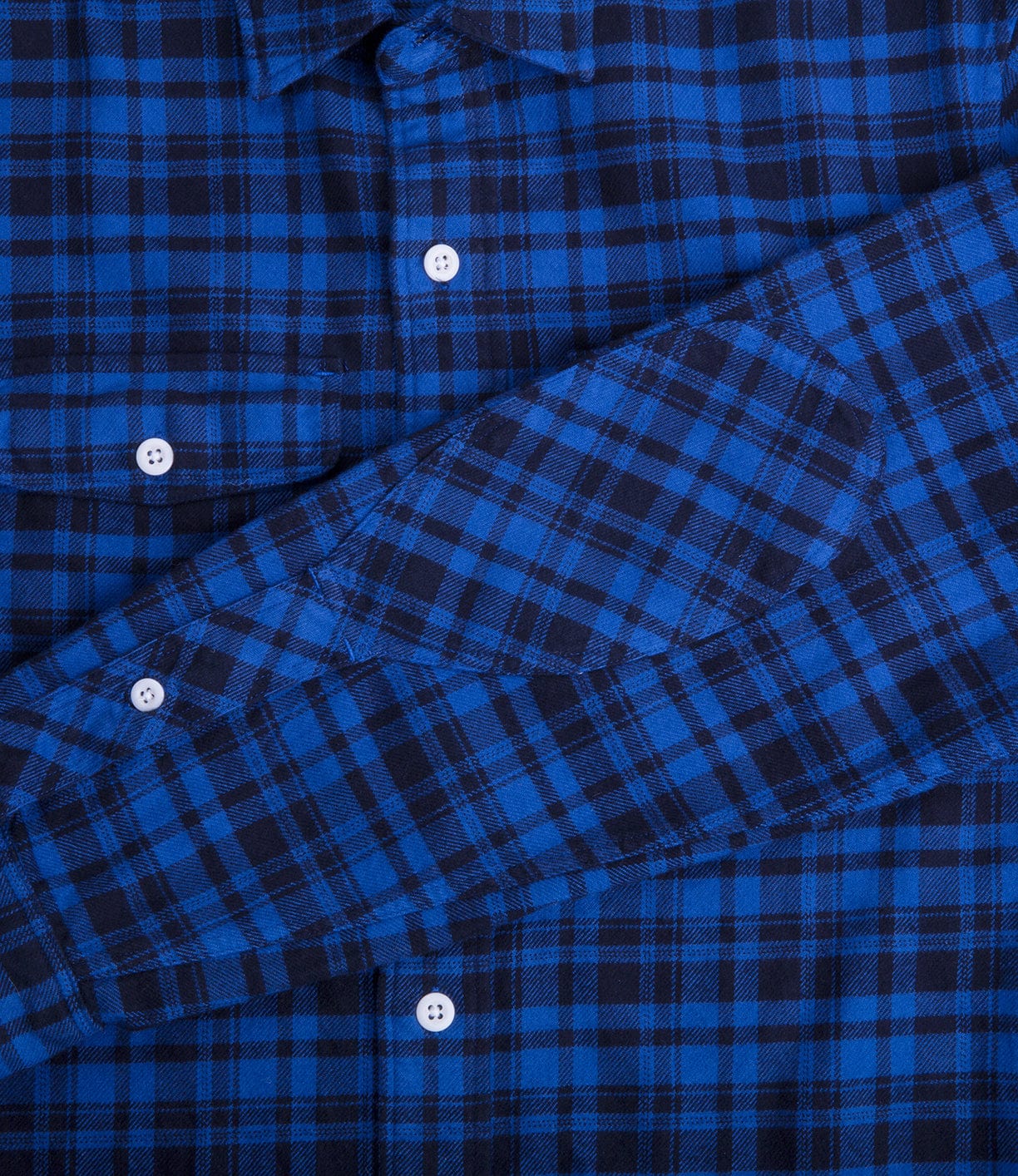 Yukon Flannel Tops Best Made Company Archive