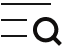 Menu Icon Search